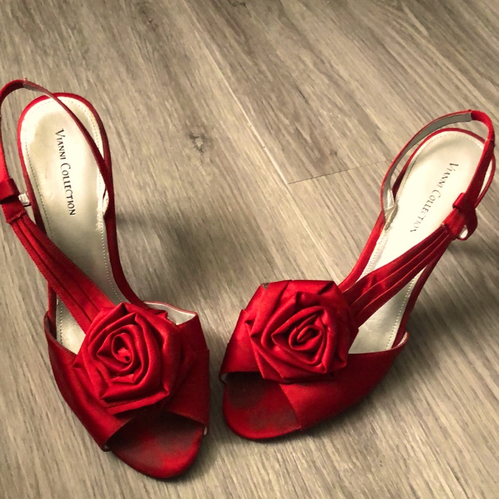 Vianni Collection size 10